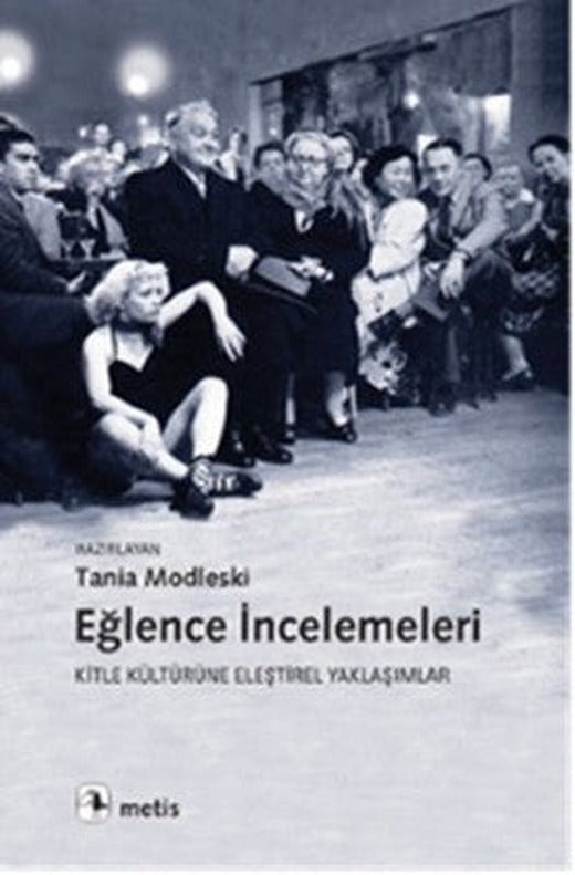 Eğlence İncelemeleri | Metis Yayınları