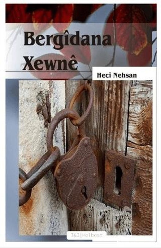 Bergidana Xewne | J&J Yayınları (Ciltsiz)