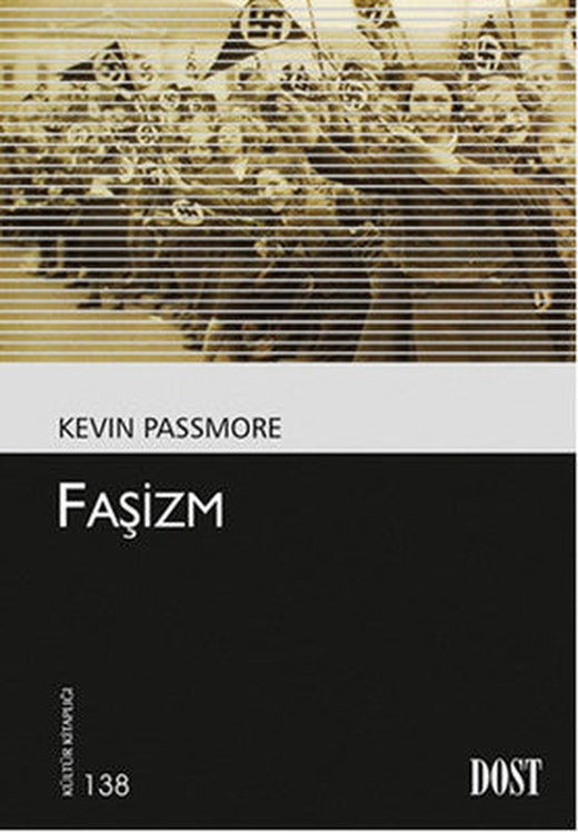 Faşizm | Dost Kitabevi