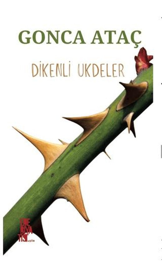Dikenli Ukdeler