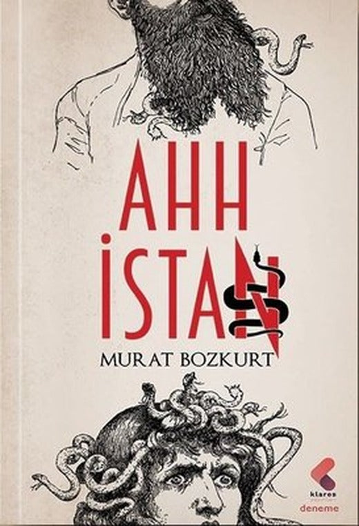Ahh İstan | Klaros Yayınları