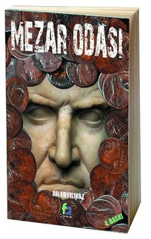 Mezar Odası | Fa Yayınları
