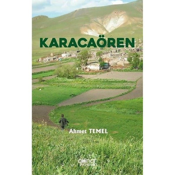 Karacaören