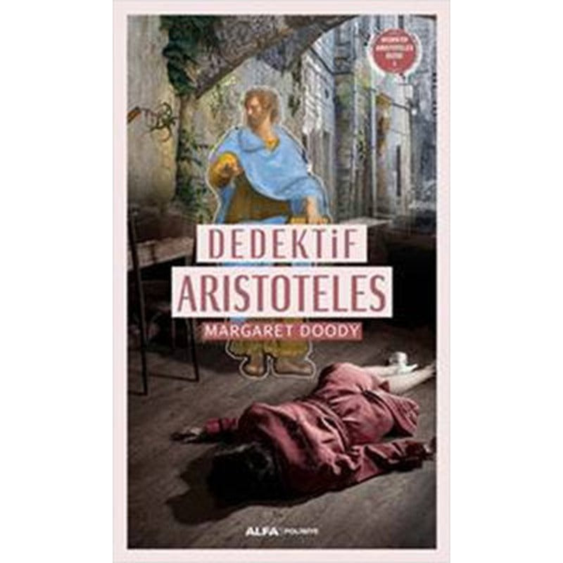 Dedektif Aristoteles | Alfa Yayınları