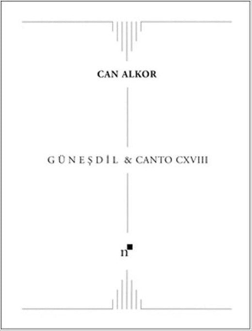 Güneşdil-Canto CXVIII | Norgunk Yayıncılık (İnce Kapak)