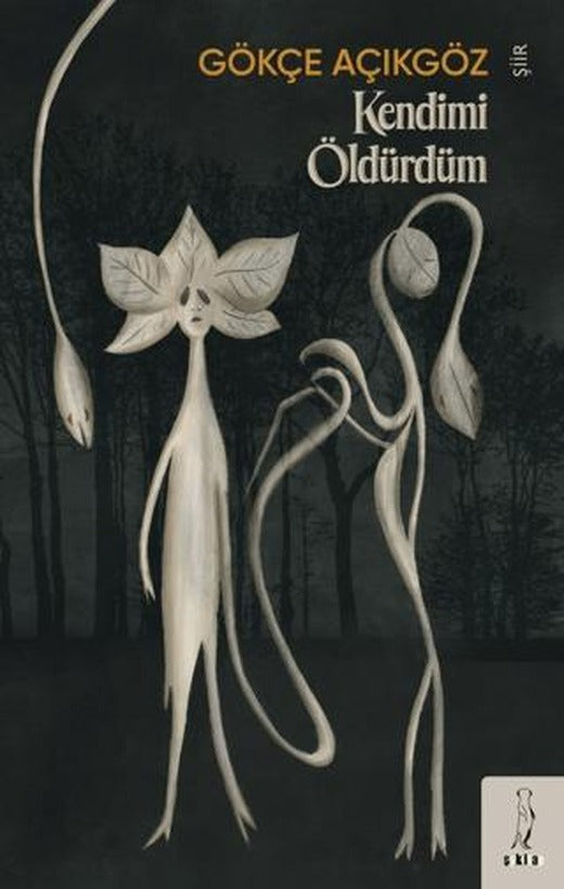 Kendimi Öldürdüm