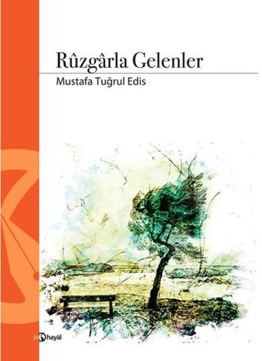 Rüzgarla Gelenler