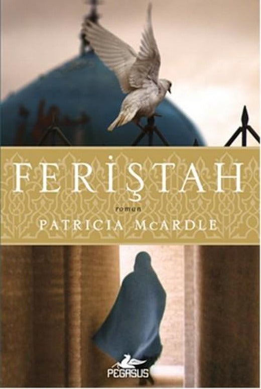Feriştah | Pegasus (İnce Kapak)