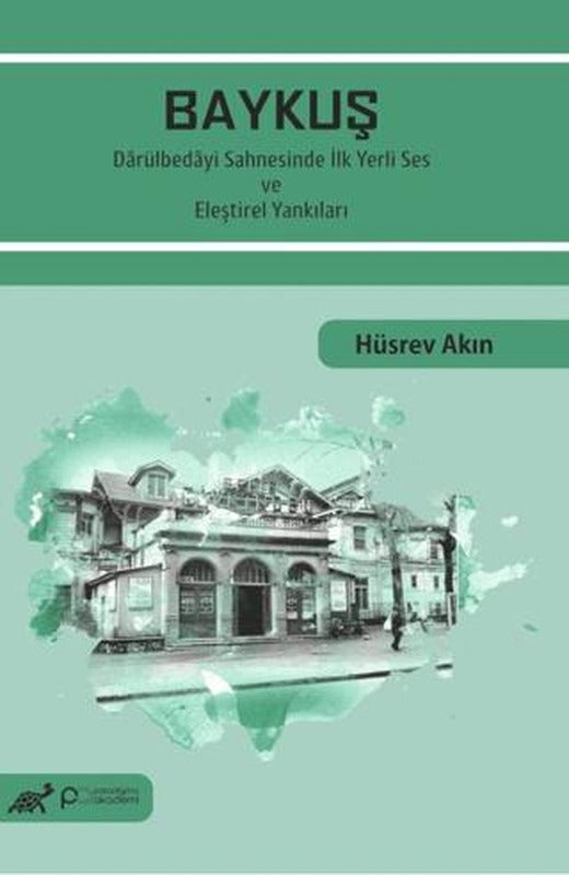Baykuş