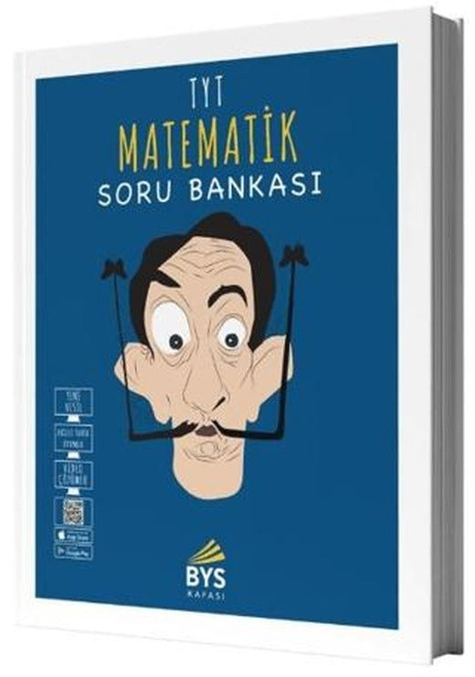 12. Sınıf TYT Matematik Soru Bankası