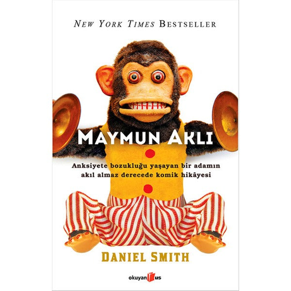 Maymun Aklı | Okuyan Us Yayınları