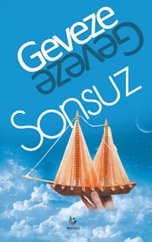 Sonsuz | Mavi Ağaç - Edebiyat Dizisi (İnce Kapak)