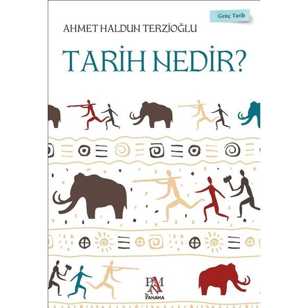 Tarih Nedir? - Genç Tarih Serisi