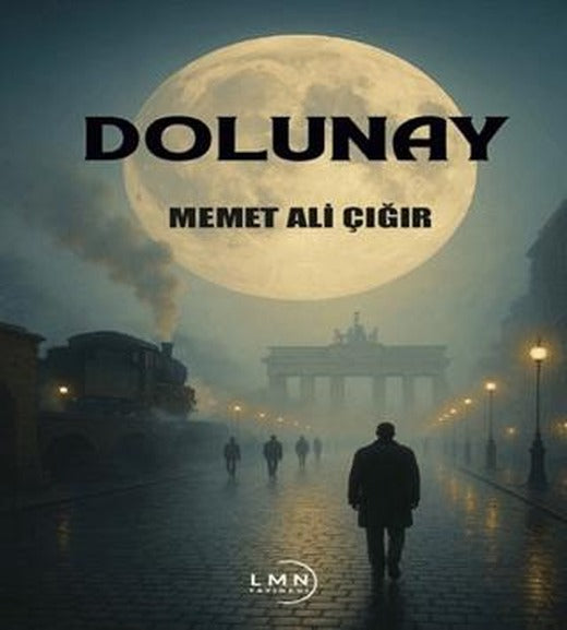 Dolunay | Liman Yayınevi (Ciltsiz)