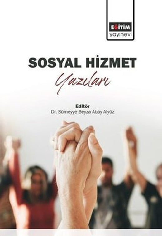Sosyal Hizmet Yazıları | Eğitim Yayınevi