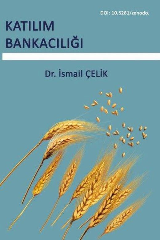 Katılım Bankacılığı | Platanus Publishing (İnce Kapak)