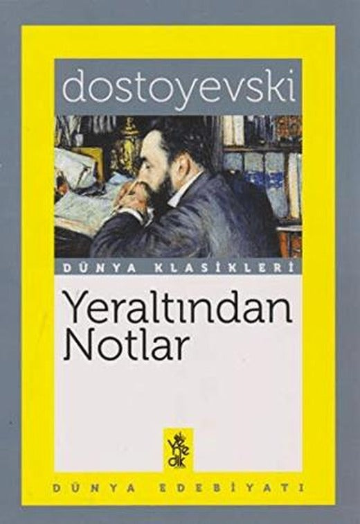 Yeraltından Notlar
