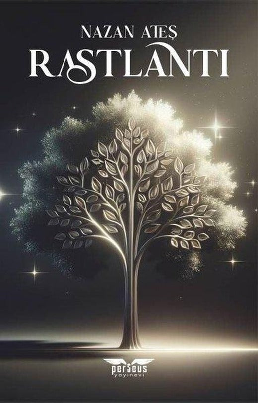 Rastlantı | Perseus Yayınevi (İnce Kapak)