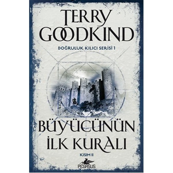 Büyücünün İlk Kuralı - Kısım 2
