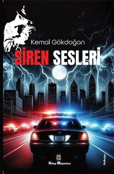 Siren Sesleri | Kitap Müptelası Yayınları (İnce Kapak)  - Resim 1