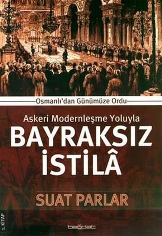 Bayraksız İstila | Bağdat