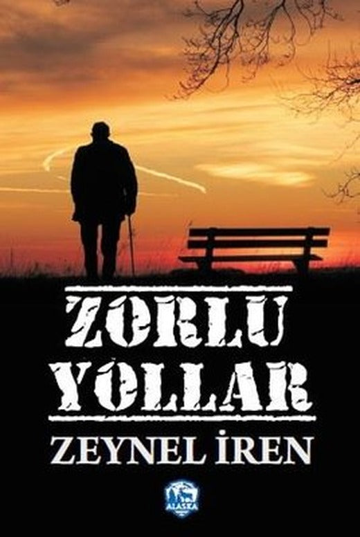 Zorlu Yollar | Alaska