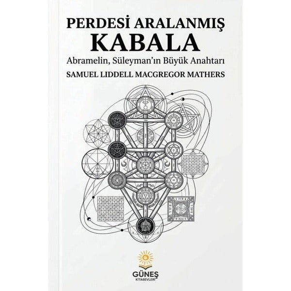 Perdesi Aralanmış Kabala
