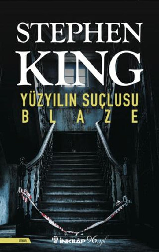Yüzyılın Suçlusu Blaze