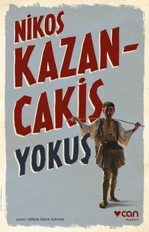 Yokuş | Can Yayınları