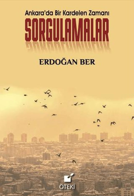 Sorgulamalar