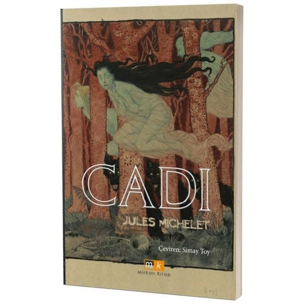 Cadı