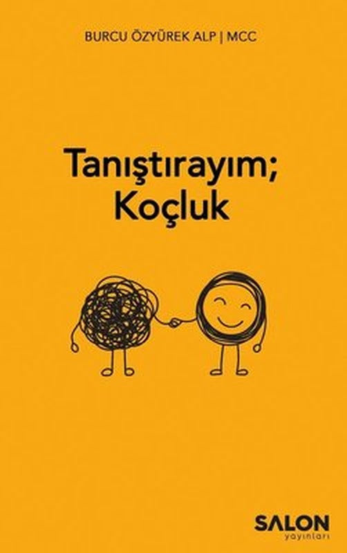 Tanıştırayım; Koçluk | Salon Yayınları