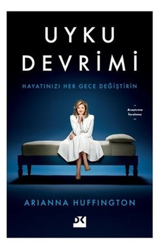 Uyku Devrimi | Doğan Kitap