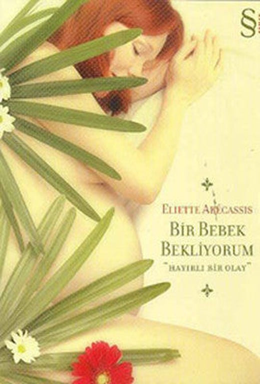 Bir Bebek Bekliyorum | Everest Yayınları