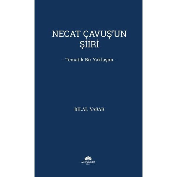 Necat Çavuş’un Şiiri