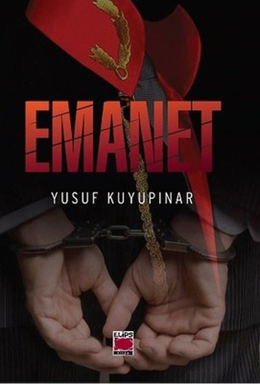 Emanet | Elips Kitapları