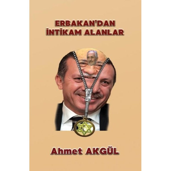 Erbakan'dan İntikam Alanlar