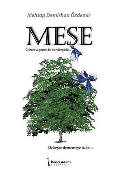 Meşe | İkinci Adam Yayınları