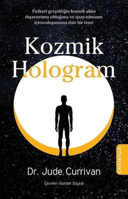 Kozmik Hologram | Mega Yayınları