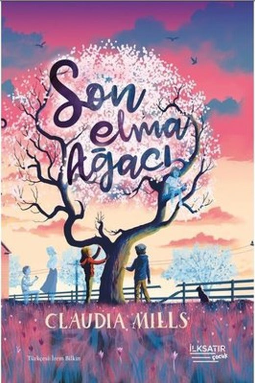 Son Elma Ağacı | İlksatır Yayınevi (İnce Kapak )