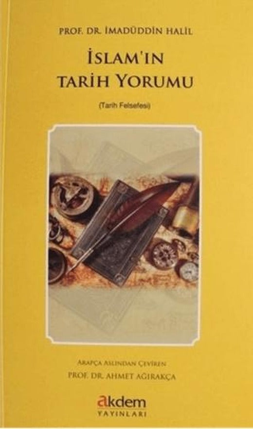 İslam'ın Tarih Yorumu