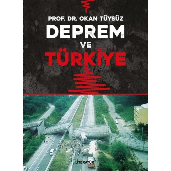 Deprem ve Türkiye