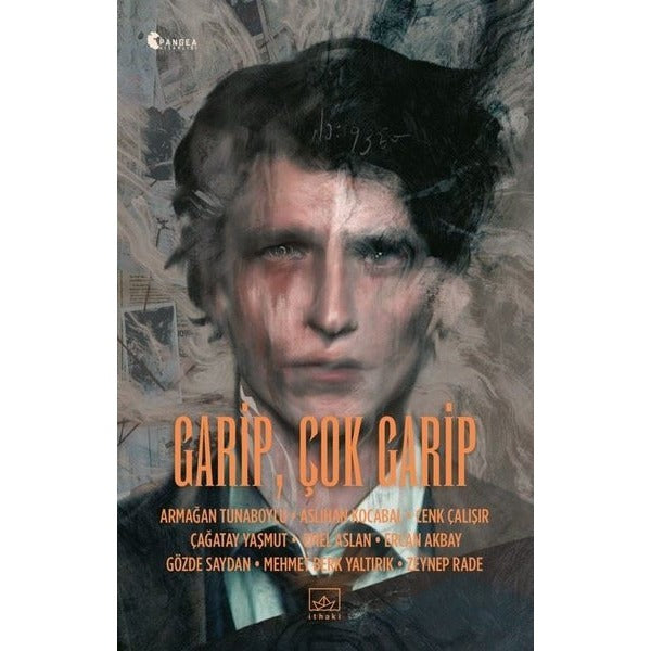 Garip, Çok Garip