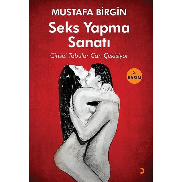 Seks Yapma Sanatı