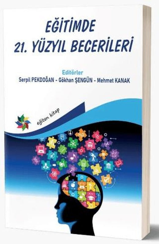 Eğitimde 21. Yüzyıl Becerileri