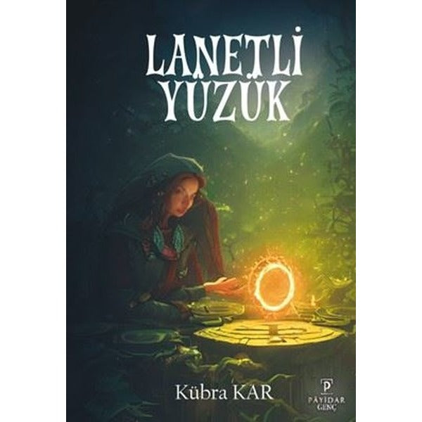 Lanetli Yüzük