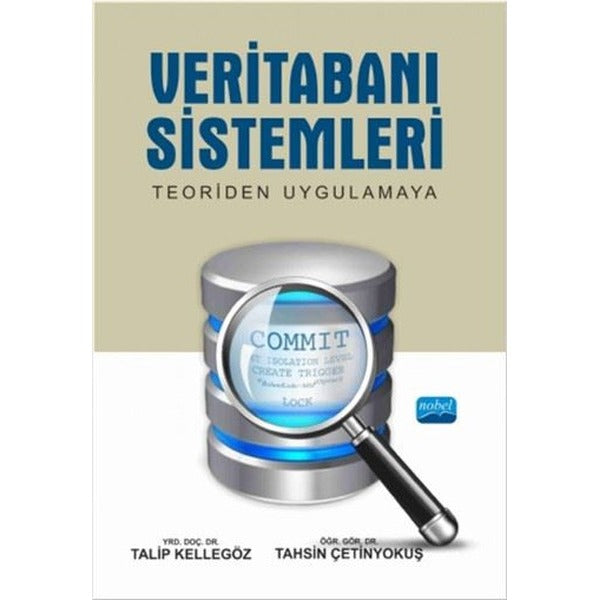 Veritabanı Sistemleri