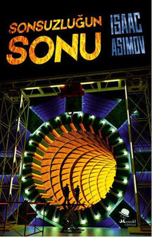 Sonsuzluğun Sonu | Monokl