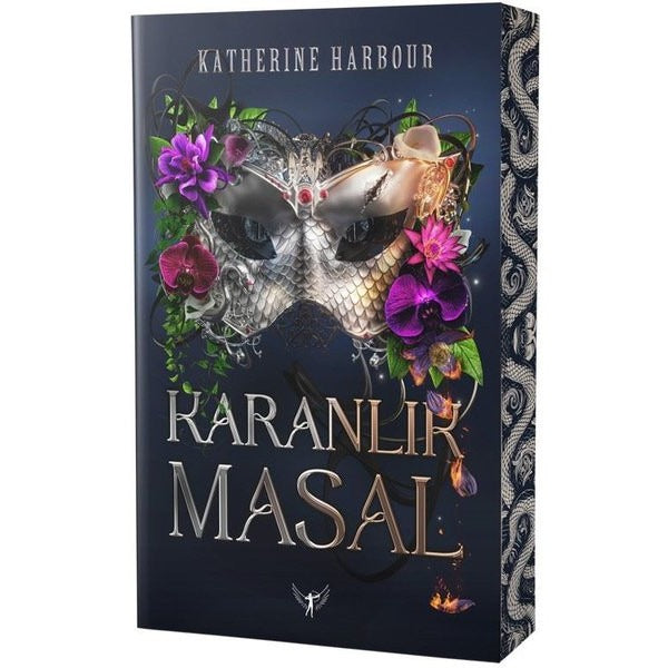 Karanlık Masal | Artemis Yayınları (İnce Kapak)