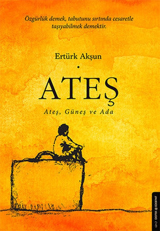 Ateş | Destek Yayınları